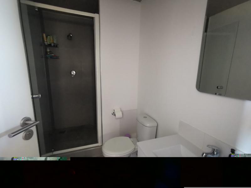 To Let 1 Bedroom Property for Rent in Observatory Western Cape